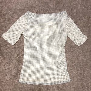 Liz Claiborne top